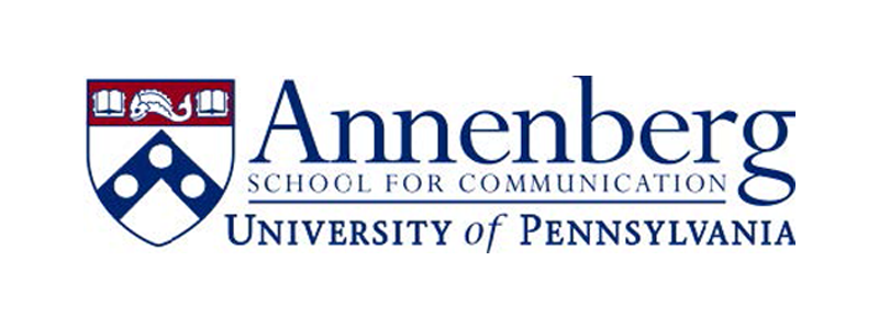 Annenberg School of Communication Logo